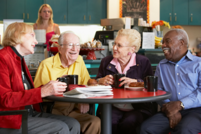 Community Dining