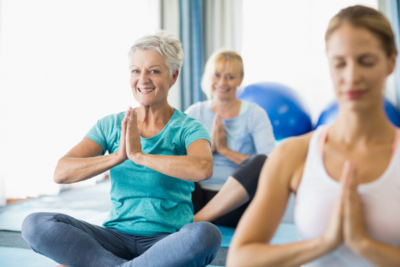 Health and Wellness Awareness
