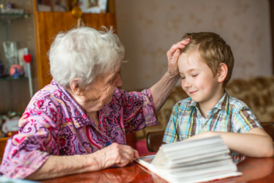 Intergenerational Activities