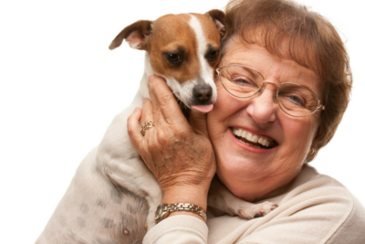 Pet Food Assistance