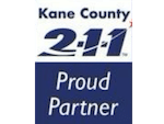 Kane County 211 Partner