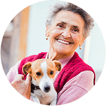 Home Delivered Meals - Algonquin, IL