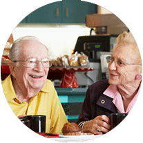 Home Delivered Meals - Algonquin, IL