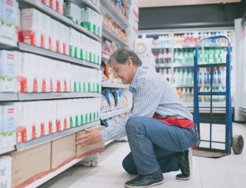 Aging Gracefully at Work: Businesses Benefitting from Seniors at Work