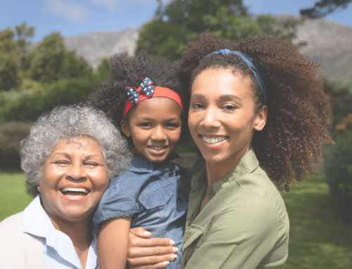 Corporate Compassion Care for the Sandwich Generation Workforce
