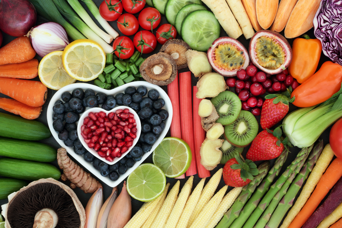 Health & Wellness Education