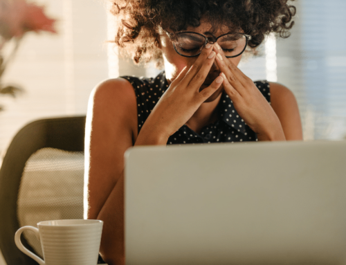 Navigating Aging: Why Businesses Should Support Employees with Aging Parents